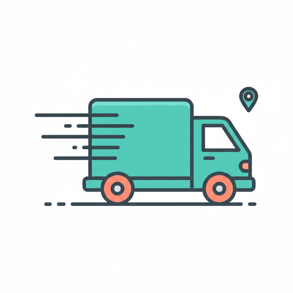 Быстрая доставка по Оренбургу и России