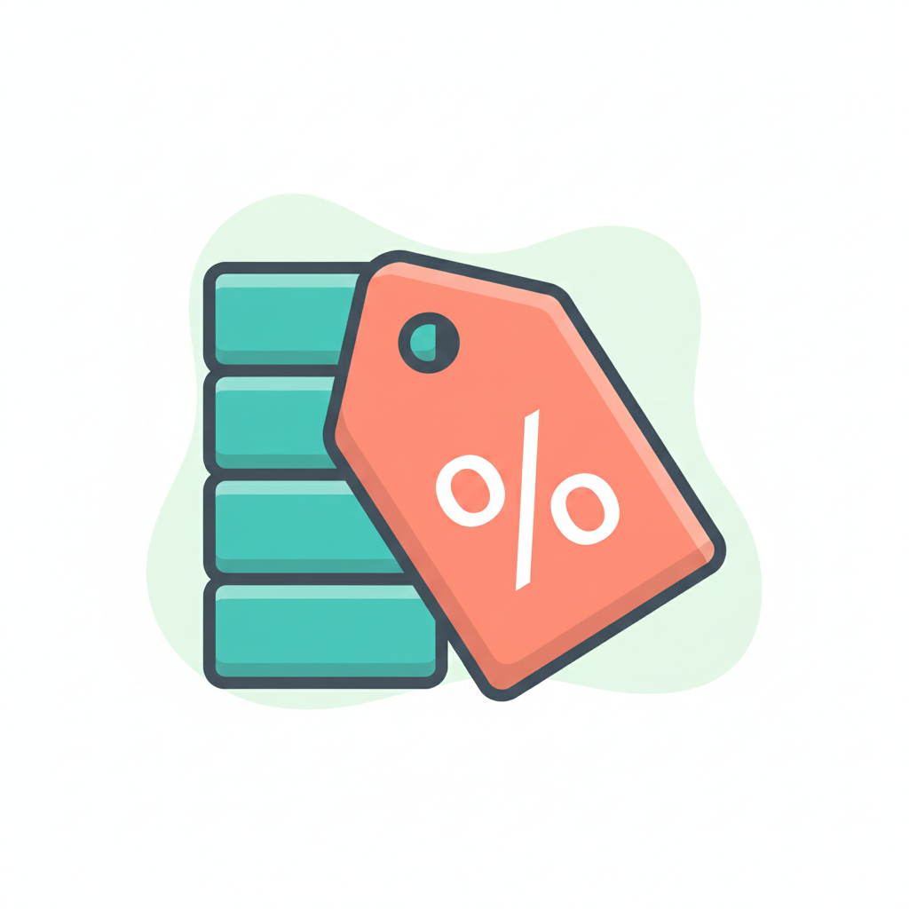 Доступные цены и оптовые скидки